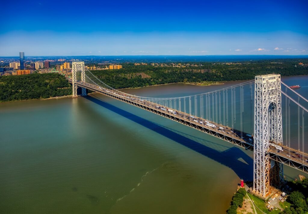 george washington bridge, hudson river, architecture-4023777.jpg